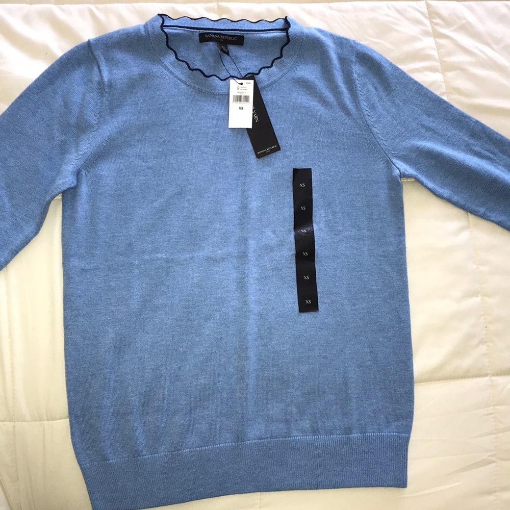 Banana Republic Sweater